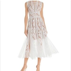 Bronx and Banco dress